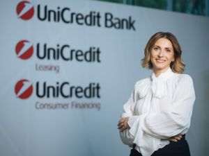 UniCredit şi Alpha Bank România finalizează fuziunea în august 2025