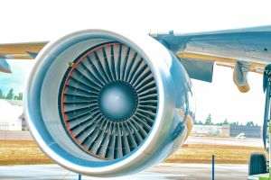 SUA au suspendat vânzarea de motoare de avion către producătorul chinez COMAC