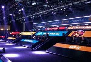 Cyber Arena, lansată oficial în Bucureşti