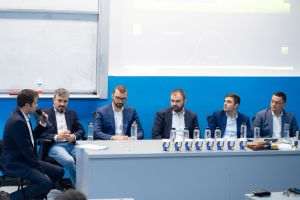 AAF: Numărul investitorilor în fonduri a crescut în ultimul an cu 34%, iar piaţa a depăşit active de 47 mld lei
