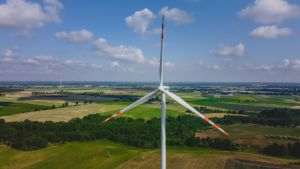 Greenvolt Group vinde portofoliul eolian din Polonia către Enea Nowa Energia pentru 83,3 milioane de euro