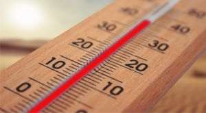 Western Europe is facing a record heat wave: temperatures above 40°C