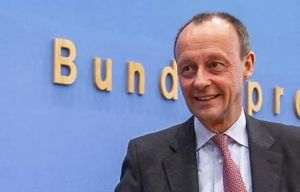 Friedrich Merz: Europa este pregătită să apere libertate şi democraţie