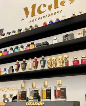 Art Niche Expo: Paradisul parfumurilor de nişă ajunge la Timişoara