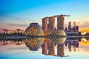 Singapore îşi întăreşte apărarea navală cu tehnologie avansată de la Thales 