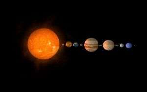 Science: A New Dwarf Planet on the Edge of the Solar System