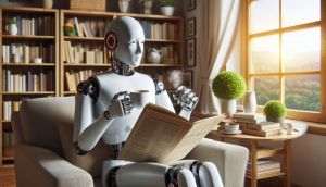 The New York Times in the Age of AI: Historic Agreement with Amazon to Use Journalistic Content