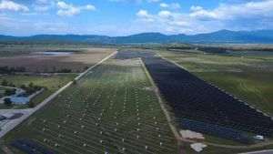 Grupul PPC îşi extinde prezenţa în Bulgaria cu un nou parc fotovoltaic de 88 MW