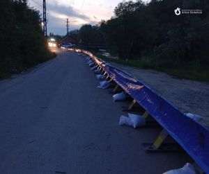 ANAR: Măsuri recente în contextul riscului de prăbuşire a planşeului unei mine vechi a Salinei Praid