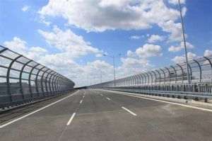 Şase oferte pentru Tronsonul 2 al Autostrăzii A8 Târgu Frumos-Leţcani