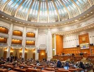 „România fără violenţă”: deputaţii cer legi mai dure după tragedia de la Cosmopolis