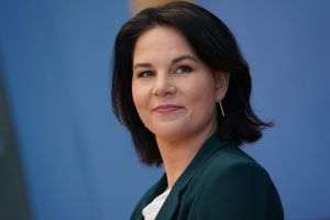 Annalena Baerbock, aleasă preşedintă a Adunării Generale a ONU