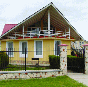 "Pool"-ul de Asigurare împotriva dezastrelor naturale ar putea plăti daune de aproximativ 35 de milioane de euro