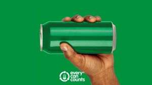 Analiza Every Can Counts: Rata de reciclare a dozelor de aluminiu din ţara noastră s-a dublat faţă de 2022