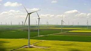 Parteneriat pe termen lung între MET Energia şi Eredi Gnutti Metalli pentru energie eoliană