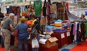 TIBCO Antique Market 2025 la ROMEXPO: succes şi interes crescut pentru vintage şi produse de larg consum
