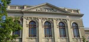 UBB, the only Romanian university in the CWUR world top 1,000