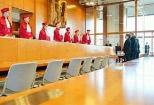 Curtea Constituţională germană respinge contestaţia BSW privind alegerile parlamentare