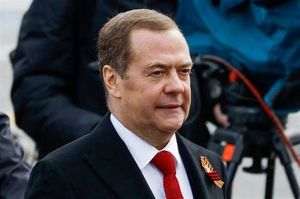 Lindsey Graham: Medvedev recunoaşte deschis că Rusia vrea distrugerea Ucrainei