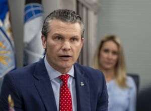 Pete Hegseth nu va participa la reuniunea Grupului de contact pentru Ucraina