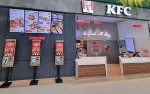 KFC deschide al patrulea restaurant din Piteşti, în Retail Park