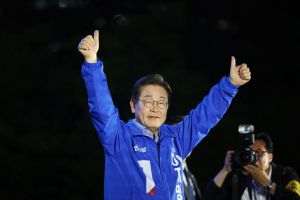 Noul preşedinte al Coreei de Sud, Lee Jae-myung, promite să "vindece rănile" cu Coreea de Nord 