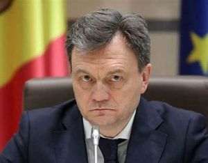  Dorin Recean: Rusia urmăreşte instalarea unui guvern favorabil la Chişinău