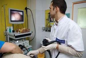 Erste recomandă "acumulare" pentru acţiunile MedLife, cu un preţ ţintă peste cel din piaţă