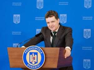 TVA, deficit, fonduri europene, justiţie; Ce a spus Nicuşor Dan la prima sa conferinţă de la Cotroceni