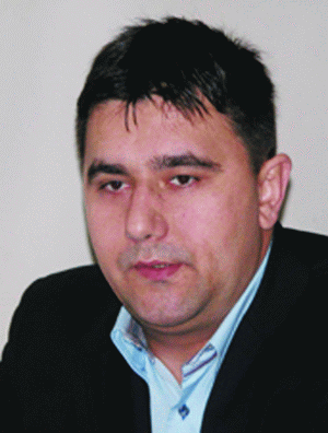 Cosmin Nicula
