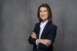 Carmina Fuste - director general al Philip Morris România