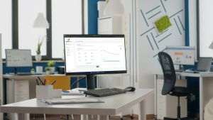  Viitorul calculului cuantic pune în pericol securitatea digitală