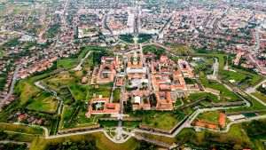  Poziţie slabă în Europa privind atragerea turiştilor străini, în contextul unui sector turistic insuficient susţinut