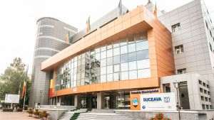 Primăria Suceava - proiecte de investiţii prin CNI şi prin Programul Anghel Saligny
