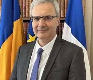 Ambasadorul Franţei: Am asistat la o campanie sistematică de dezinformare