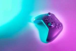 Acţiunile din sectorul de gaming cresc de patru ori mai rapid decât S&P 500