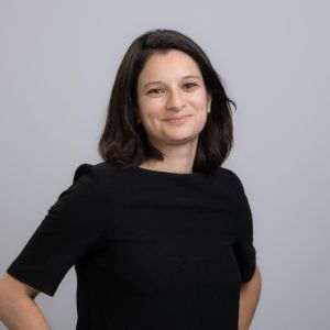 Schneider Electric o numeşte pe Esther Finidori în funcţia de Chief Sustainability Officer