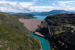 Grupul PPC şi Hydropower Sustainability Alliance încheie un parteneriat