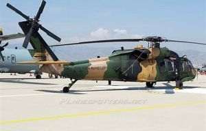 Polonia amână achiziţia de elicoptere Black Hawk