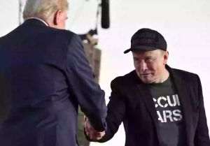Sursa foto: Captură X