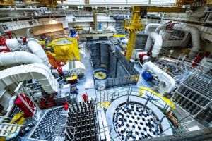Industria germană a pierdut 100.000 de locuri de muncă într-un an, pe fondul crizei economice