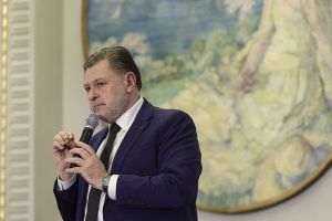 Rafila: „La Colentina am găsit un haos generalizat”
