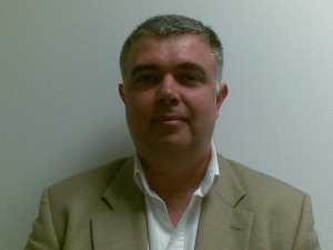 Bogdan Neagu, Care Manager "Electrolux România" doreşte consolidarea companiei pe piaţă.