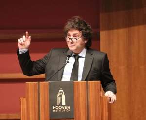 Preşedintele Argentinei îl insultă din nou pe premierul spaniol Pedro Sanchez
