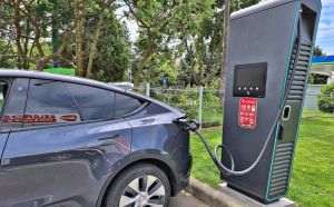 EVConnect şi Selgros instalează peste 40 de staţii de încărcare pentru vehicule electrice
