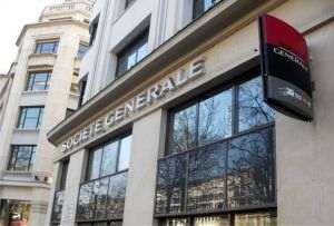 Societe Generale - primul mare creditor european care va lansa o criptomonedă legată de dolar