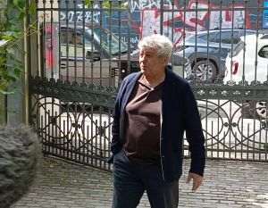 Mircea Lucescu: am făcut o partidă bună, din punctul ăsta de vedere sunt mulţumit