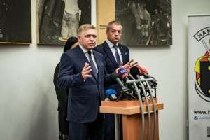Slovacia ameninţă că va respinge noul pachet de sancţiuni propus de UE împotriva Rusiei