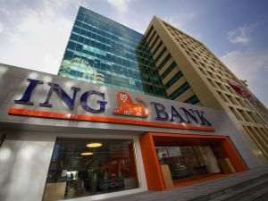 ING Bank: Venituri în creştere cu 14,1% şi profit net de 374 mil. lei în T1 2025