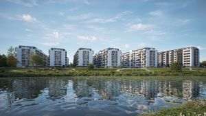 Hagag primeşte autorizaţie de construire pentru extinderea H Pipera Lake